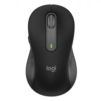 Kancelarijski miševi - M650 L Wireless Mouse - Graphite