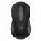 M650 L Wireless Mouse - Graphite
