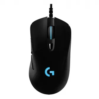 Gejmerski miševi - G403 Hero Gaming Mouse USB Black