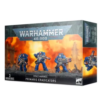 Warhammer figurice - Space Marines Primaris Eradicators