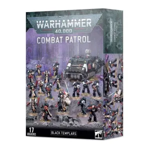Warhammer figurice - Black Templars: Upgrades and Transfers