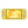 Nintendo Switch Lite Console Yellow može da se poveže sa osam Nintendo konzola.