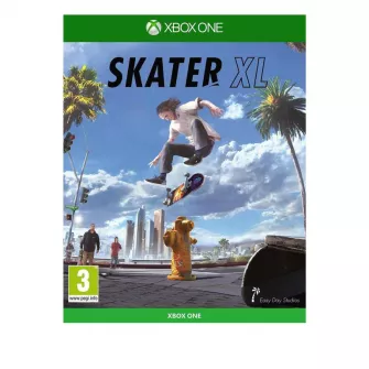 Xbox One igre - XBOXONE Skater XL