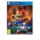 PS4 Sonic Forces