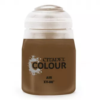 Warhammer boje - Air: Xv-88