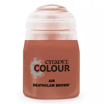 Warhammer boje - Air: Deathclaw Brown