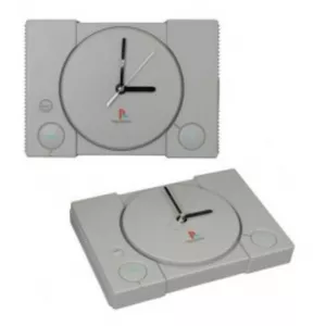 Playstation Horloge (clock)