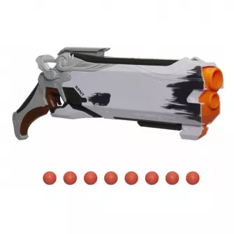 Ostale igračke - Nerf - Rival Overwatch Reaper Wight Edition Blaster