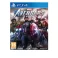 PS4 Marvel's Avengers