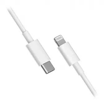 USB kablovi - Mi Type-C to Lightning Cable 1m