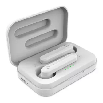 Bežične slušalice - Buz bluetooth earphones TWS white