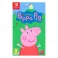 Switch My Friend Peppa Pig