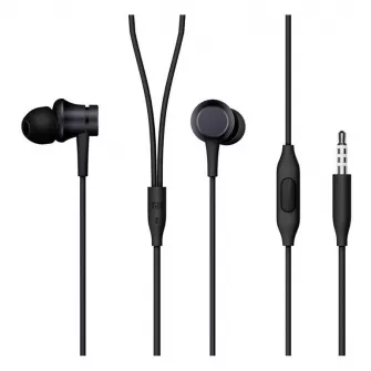 Bubice - Mi In-Ear Headphones Basic Black