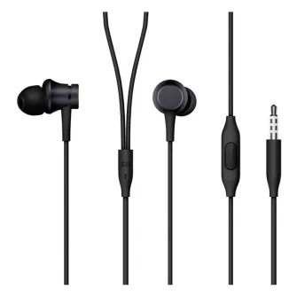 Bubice - Mi In-Ear Headphones Basic Black