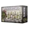 Blood Bowl: Wood Elf Team