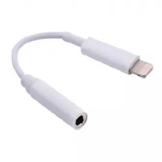 Punjači i adapteri - Adapter Iphone na 3,5mm stereo džek m/ž