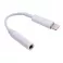 Adapter Iphone na 3,5mm stereo džek m/ž