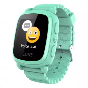 Pametni satovi - Dečiji pametni sat KidPhone 2 - Zeleni