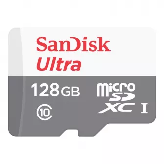 Memorijske kartice - Ultra Micro SDXC 128GB 100MB/Class 10 UHS-I