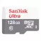 Ultra Micro SDXC 128GB 100MB/Class 10 UHS-I