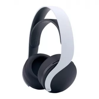 Gejmerske slušalice - Playstation PS5 Pulse 3D Wireless Headset White