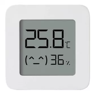 Ostali smart uređaji - Mi Temperature and Humidity Monitor 2 Global IM