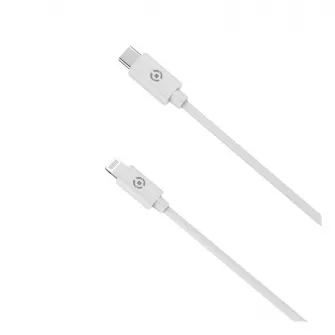 USB kablovi - Kabl USB Lightning 1m - White