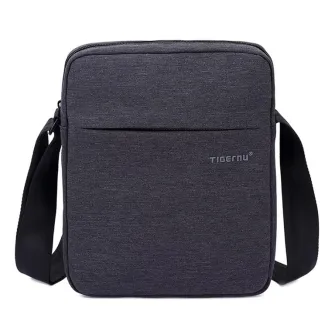 Rančevi - Torbica T-L5102 Black/Grey
