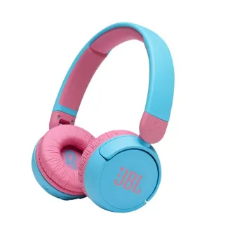 Dečije slušalice - JR 310 Bluetooth Headset Blue-Pink - EOL