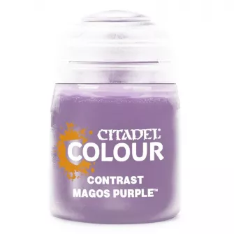 Warhammer boje - Contrast: Magos Purple