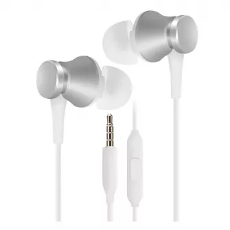 Klasične slušalice - Mi In-Ear Headphones Basic Silver