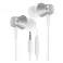 Mi In-Ear Headphones Basic Silver