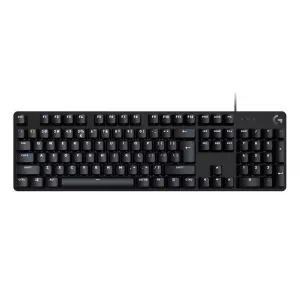G413 SE Mechanical Gaming Keyboard Silver