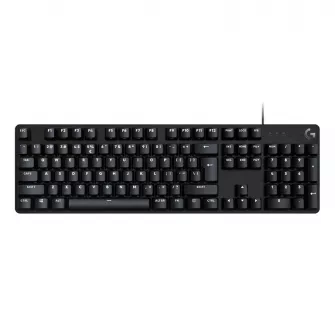 Gejmerske tastature - G413 SE Mechanical Gaming Keyboard