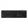 G413 SE Mechanical Gaming Keyboard