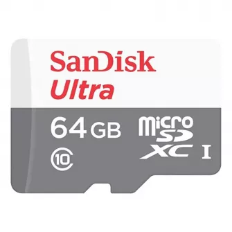 Memorijske kartice - Ultra Micro SDXC64GB 100MB/Class 10/UHS-I