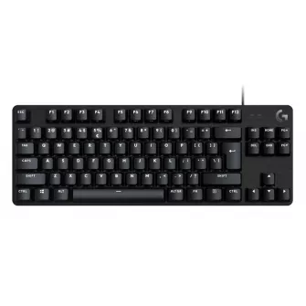 Gejmerske tastature - G413 SE Mechanical Gaming Keyboard TKL
