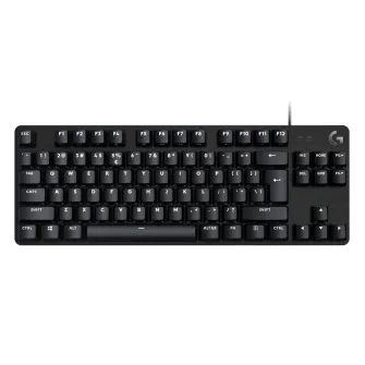 Gejmerske tastature - Mehanička gejmerska tastatura ima Romer-G mehaničke prekidače