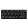 Mehanička gejmerska tastatura ima Romer-G mehaničke prekidače