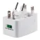 Adapter EU+US+AU+UK utikač - univerzalne utičnice