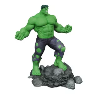 Akcione figure - Marvel Gallery PVC Statue Hulk 28 cm