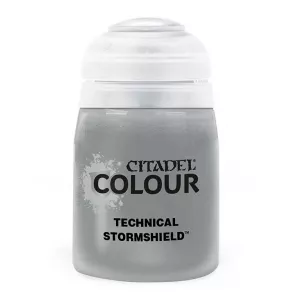 Technical: Stormshield