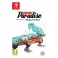 Switch Burnout Paradise Remastered