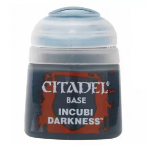 Base: Incubi Darkness