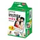 Instax Mini Film 2-Pack 10x2