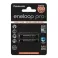 Panasonic baterije Eneloop PRO AAA/2B 2 kom (BK-4HCDE/2BE)