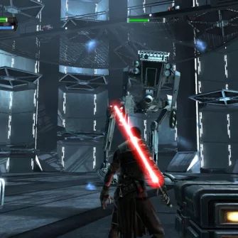 PC Star Wars The Force Unleashed Ultimate Sith Edition