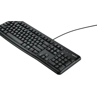 Kancelarijske tastature - K120 Keyboard OEM YU