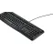 K120 Keyboard OEM YU