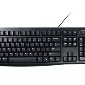 Kancelarijske tastature - K120 Keyboard OEM YU